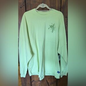 Disney Tinkerbell Peter Pan Jersey